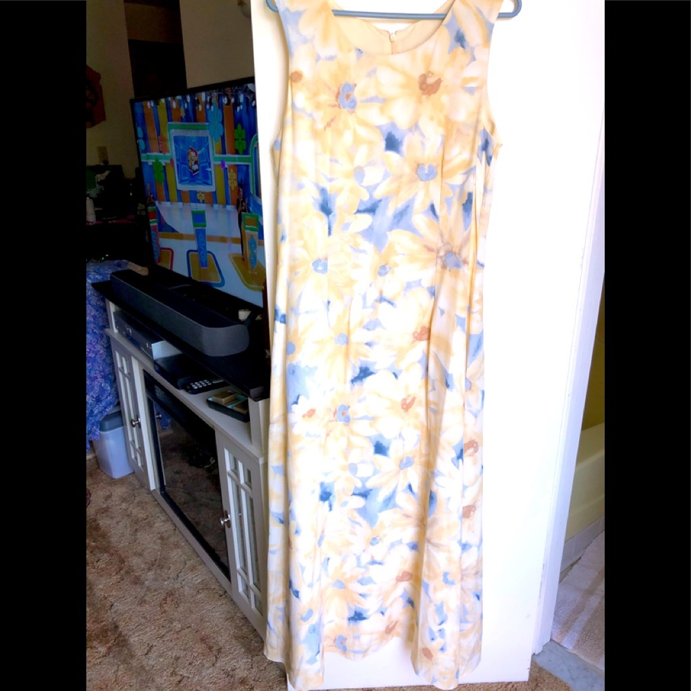 Summer dress